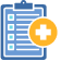 Object Detection & Counting Service Icon